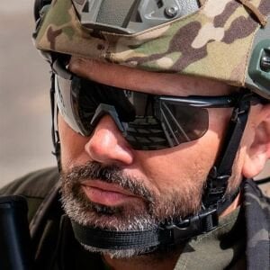 WILEY X Saber Advanced Balistik Gözlük