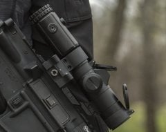 Sightmark T-3 Magnifier LQD Yana katlanır Ayaklı