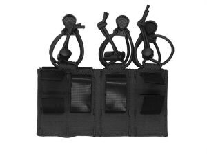 KORE Üçlü Şarjör Kılıfı