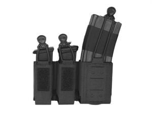 KORE Üçlü Şarjör Kılıfı