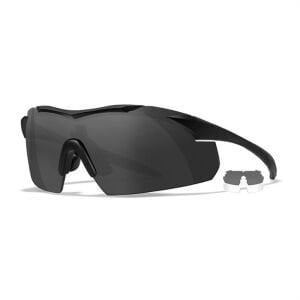 WILEY X WX Vapor 2.5 Balistik Gözlük (2 Lens)