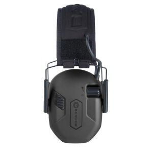 Opsmen Earmor M300A Elektronik Atış Kulaklığı Kulak Koruması Siyah