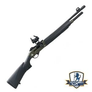 Maestro 10. Yıl Özel  Yeşil Otomatik Av Tüfeği