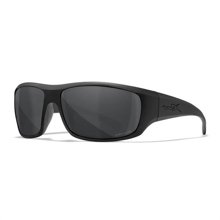 WILEY X WX Omega Black Ops. Balistik Gözlük