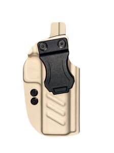 Tisaş 1911 Carry 9 DS Kydex İç Kılıf - Bej