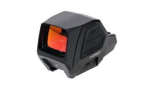 CRIMSON TRACE HRO™ Heavy Recoil Optic Picatinny 2 MOA Red Dot Sight