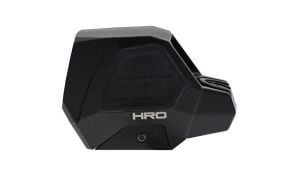 CRIMSON TRACE HRO™ Heavy Recoil Optic Picatinny 2 MOA Red Dot Sight