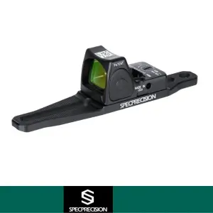 Specprecısıon HunterX Mount Ayak / Yeni Nesil Av Tüfeği Red Dot Montaj Ayağı
