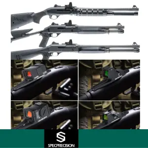 Specprecısıon HunterX Mount Ayak / Yeni Nesil Av Tüfeği Red Dot Montaj Ayağı