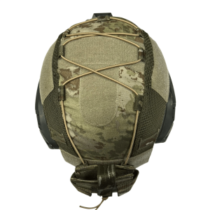 Ballistic Defence | Polimer Airsoft Kask - Haki