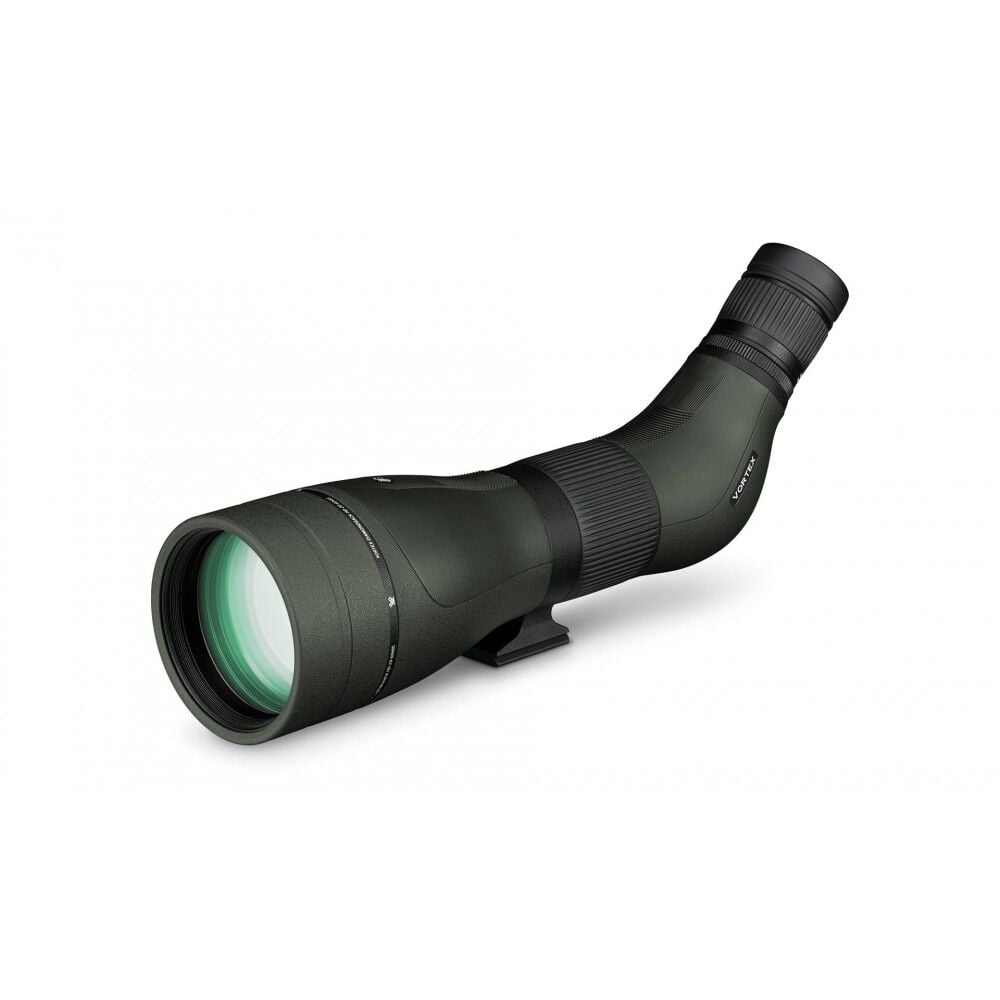 Vortex Diamondback HD 20-60x85 Gözetleme Dürbünü (Açılı)