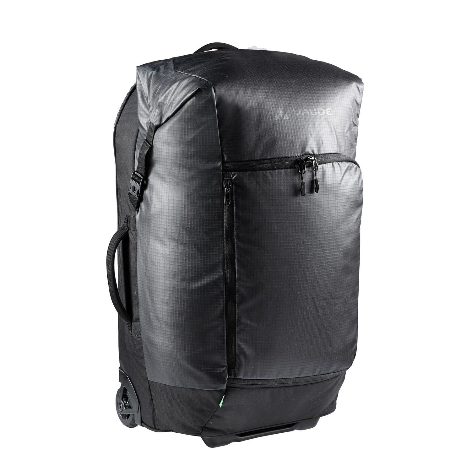 Vaude Travel 60 Çekçekli Seyahat Çantası 15822