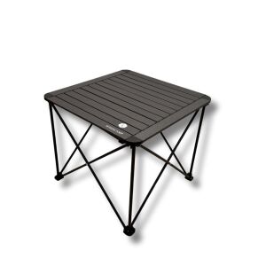 KATLANIR KAMP MASASI BÜYÜK - SILVER