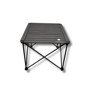 KATLANIR KAMP MASASI BÜYÜK - SILVER