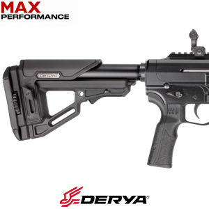 Derya Max B-5001 Siyah Şarjörlü Av Tüfeği