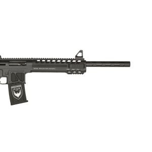 Husan Arms Metal Force 20 Kalibre Otomatik Av Tüfeği