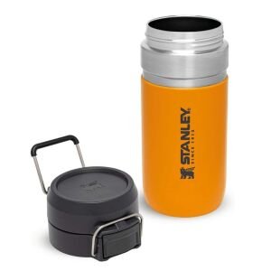 Stanley The Quick Flip Paslanmaz Çelik Termos Bardak 0.47 LT