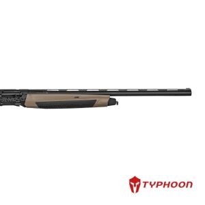 Typhoon Arma 12 Toprak Şerit Namlu Yarı Otomatik Av Tüfeği