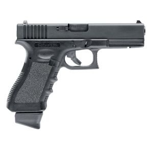 Umarex Glock 17 Deluxe Co2 Gas Blowback Airsoft Tabanca