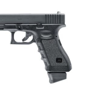 Umarex Glock 17 Deluxe Co2 Gas Blowback Airsoft Tabanca