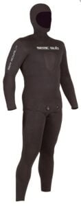 SEAC SUB ELBISE SEA ROYAL HD 3.5 MM