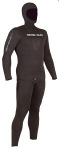 SEAC SUB ELBISE SEA ROYAL HD 3.5 MM