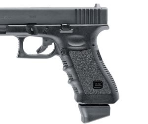 Umarex Glock 17 Deluxe Co2 Gas Blowback Airsoft Tabanca