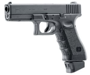 Umarex Glock 17 Deluxe Blowback Airsoft Tabanca