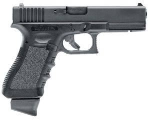Umarex Glock 17 Deluxe Co2 Gas Blowback Airsoft Tabanca