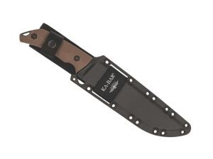 KA-BAR Jarosz Turok Kamp Bıçağı