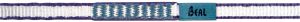 BEAL DYNEEMA 10MM X 120CM PERLON BANT MOR