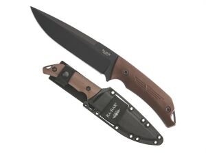 KA-BAR Jarosz Turok Bıçak