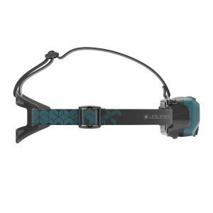 Ledlenser HF8R Core / Teal Green (Limited Edition) + Type C Adaptor