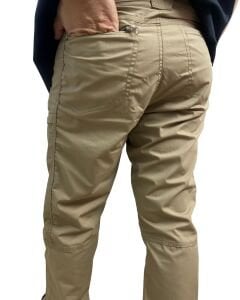 Gray Hill Erkek Outdoor Pantolon - Bej