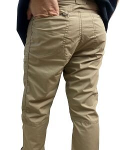 Gray Hill Erkek Outdoor Pantolon - Bej