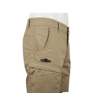 Gray Hill Erkek Outdoor Pantolon - Bej