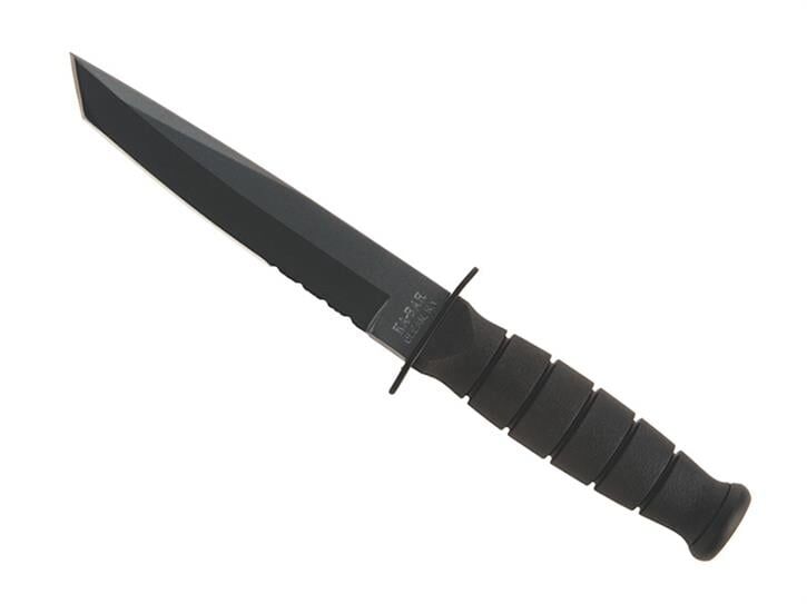 KA-BAR Short Tanto Görev Bıçağı