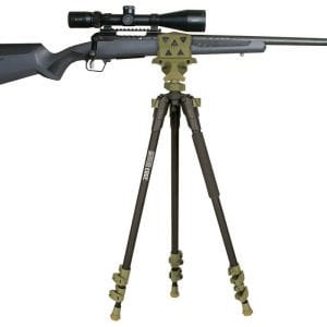 Primos Edge Alüminyum Tripod