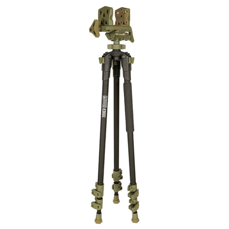 Primos Edge Alüminyum Tripod