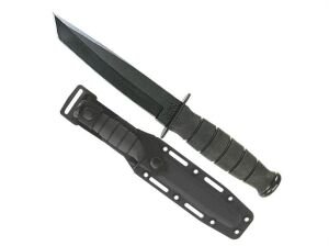 KA-BAR Short Tanto Görev Bıçağı