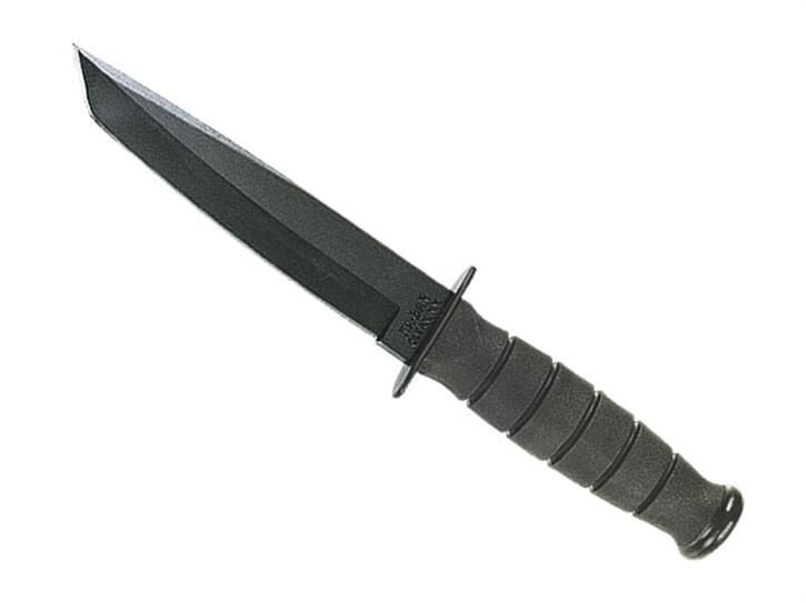 KA-BAR Short Tanto Görev Bıçağı