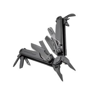 Leatherman Surge Black