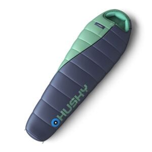 HUSKY EMOTION -22C UYKU TULUMU