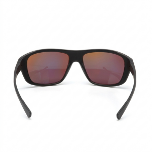 Vortex Jackal Black/Amber - Gold Mirror Balistik Güneş Gözlüğü