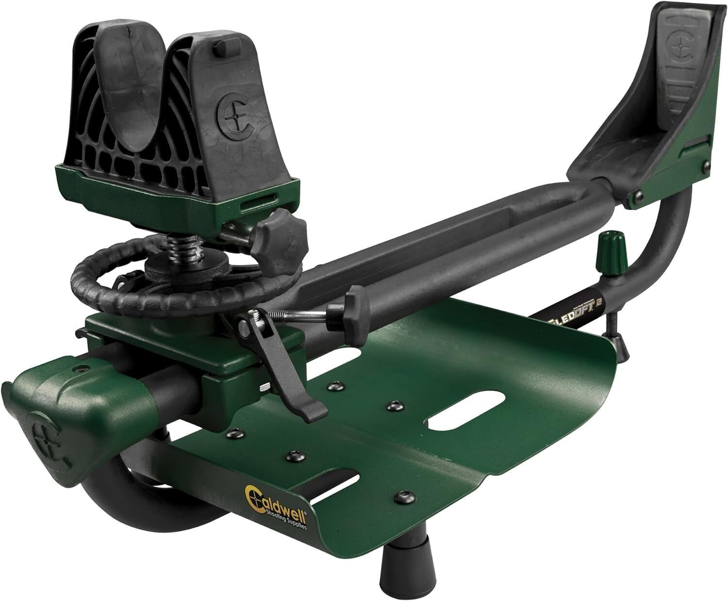 Caldwell® Lead Sled DFT 2 Shooting Rest Tüfek Atış Desteği
