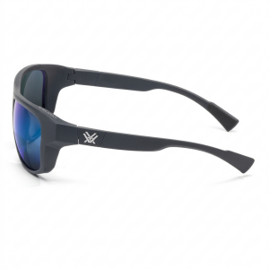 Vortex Jackal Blue - Smoke Mirror Balistik Güneş Gözlüğü