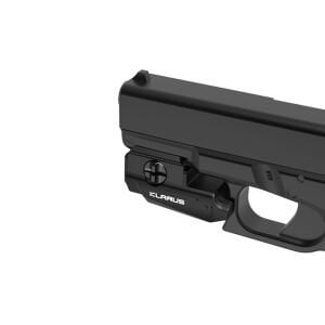 Klarus Micro Pistal GL1 600 Lümen Tabanca Feneri