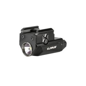 Klarus Micro Pistal GL1 600 Lümen Tabanca Feneri