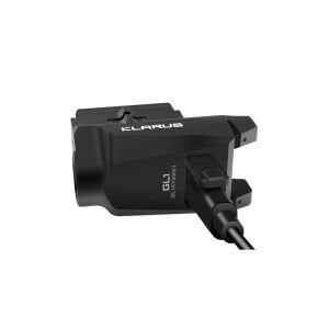 Klarus Micro Pistal GL1 600 Lümen Tabanca Feneri