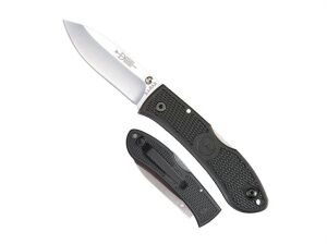 KA-BAR Dozier Hunter Çakı
